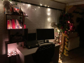 Center Location Sweet Rental Ready For New Year